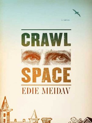 cover image of Crawl Space